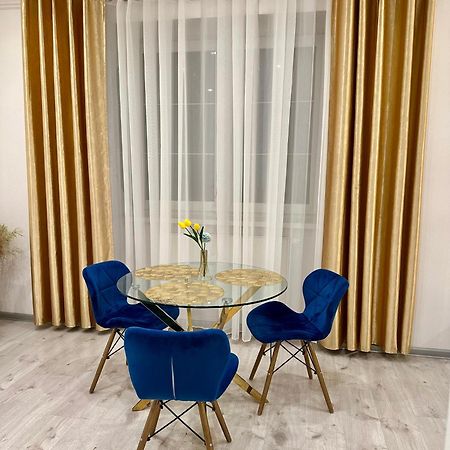 Luxury Apartment In Bratislava Buitenkant foto