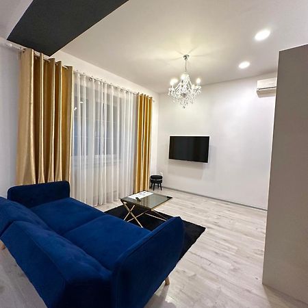 Luxury Apartment In Bratislava Buitenkant foto