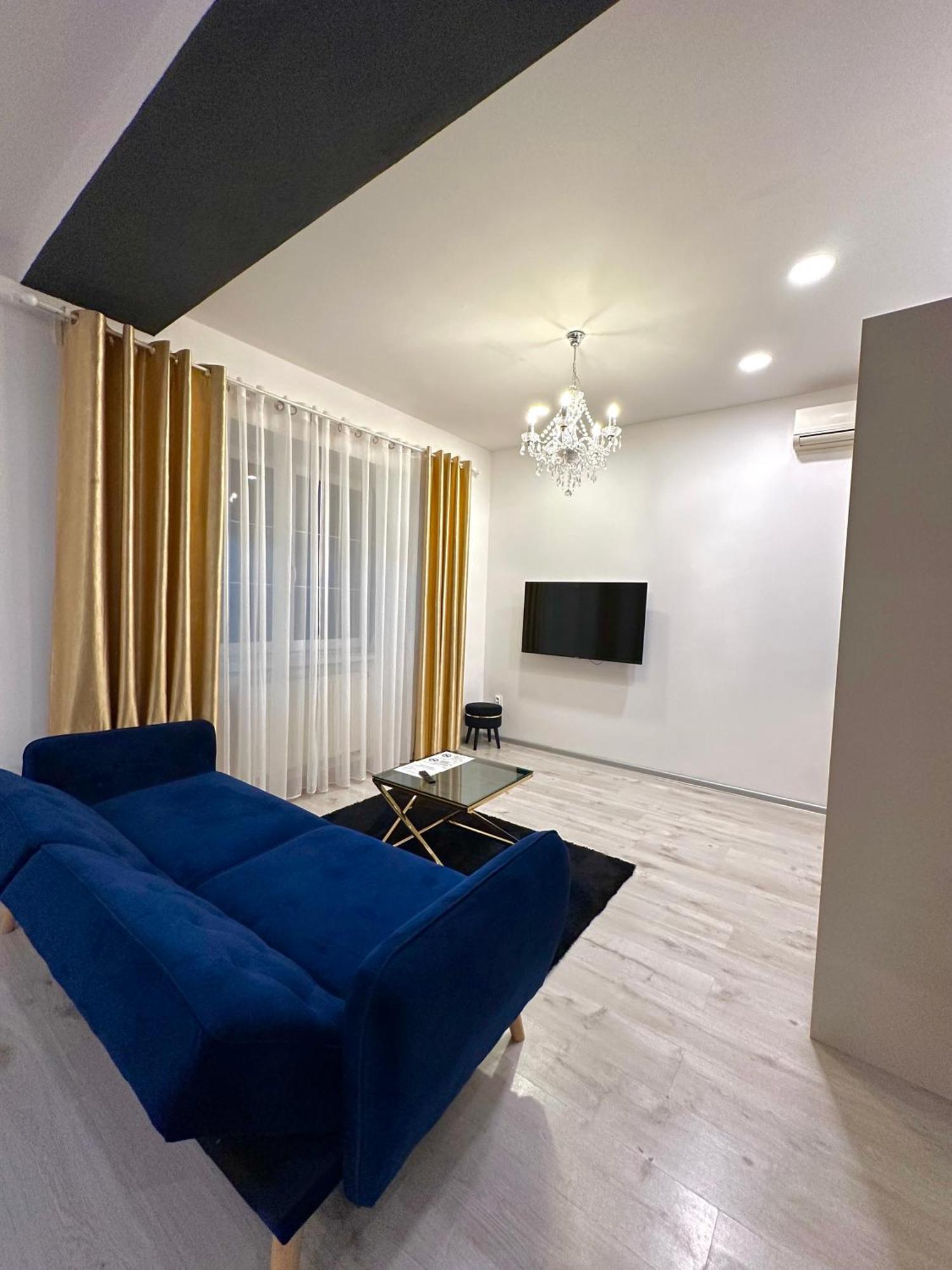 Luxury Apartment In Bratislava Buitenkant foto